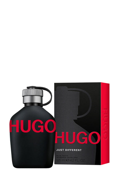 Hugo Boss Just Different